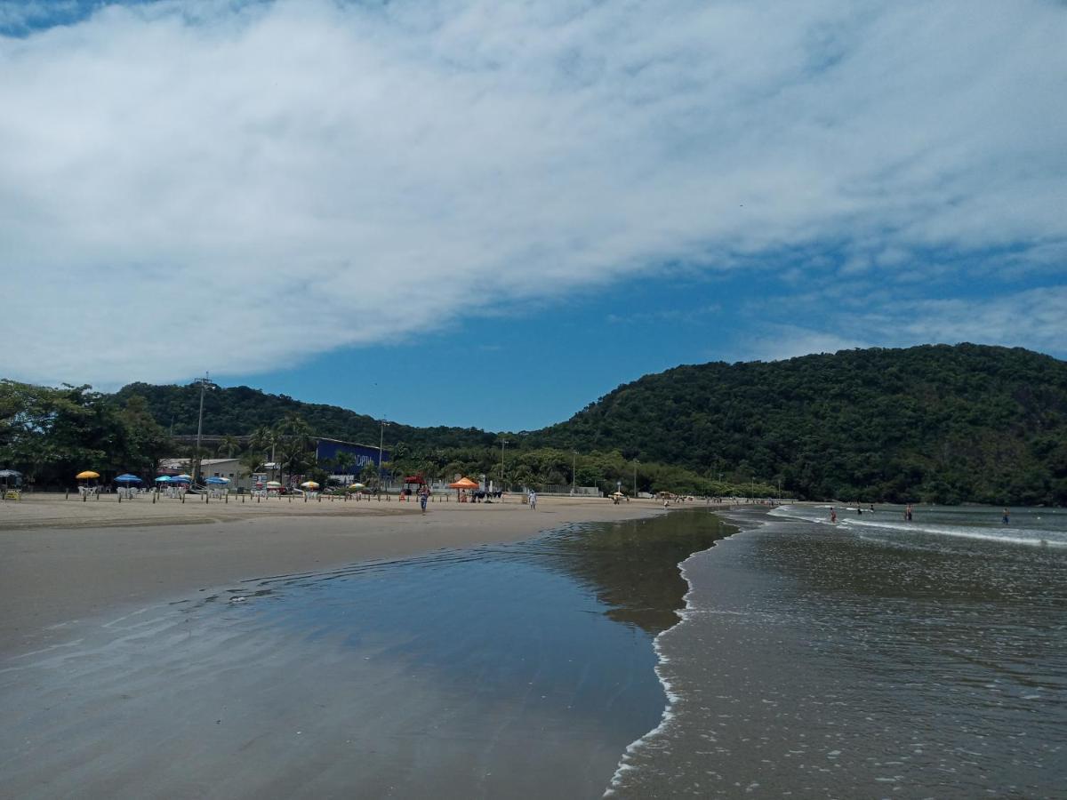 Апартаменти Espaco Mar Doce Lar - Praia Indaia E Riviera Бертіога Екстер'єр фото