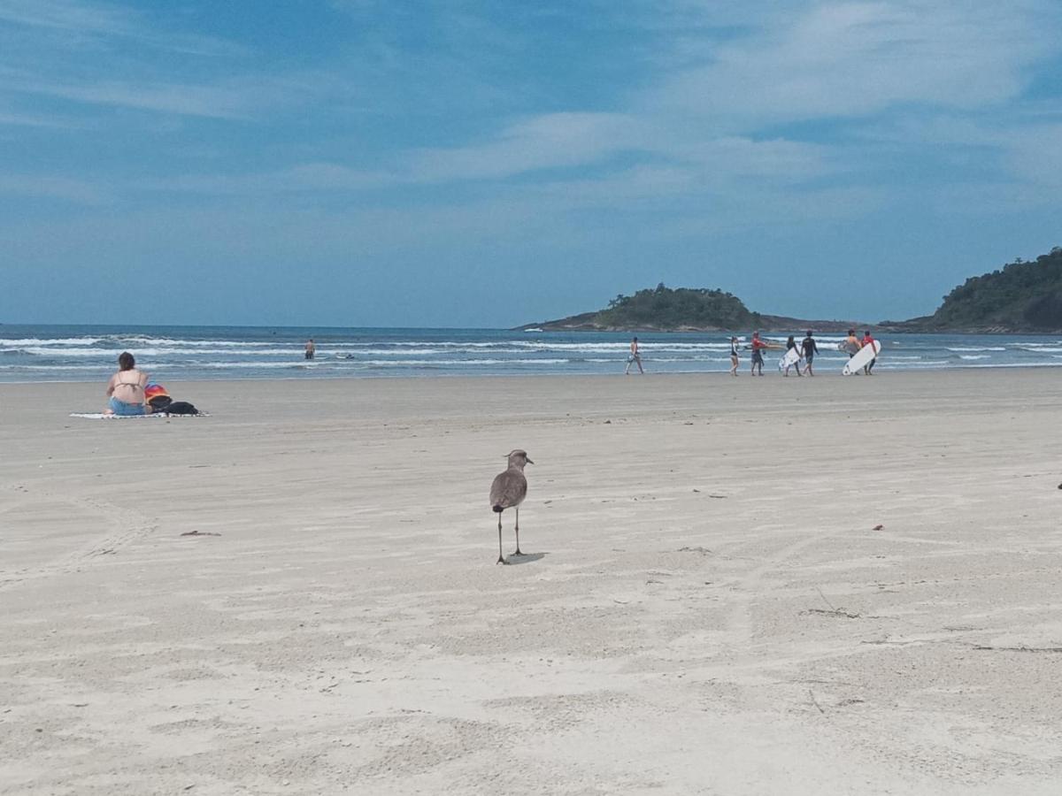 Апартаменти Espaco Mar Doce Lar - Praia Indaia E Riviera Бертіога Екстер'єр фото